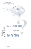 Qu'est-ce que le temps?